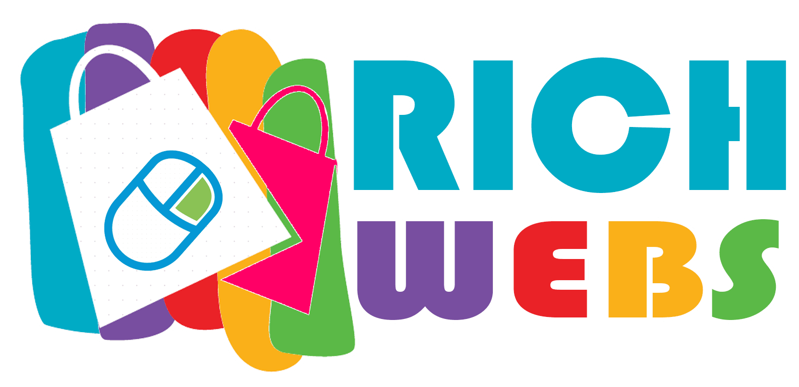 Rich Webs (RWO Info Systems Pvt Ltd) logo