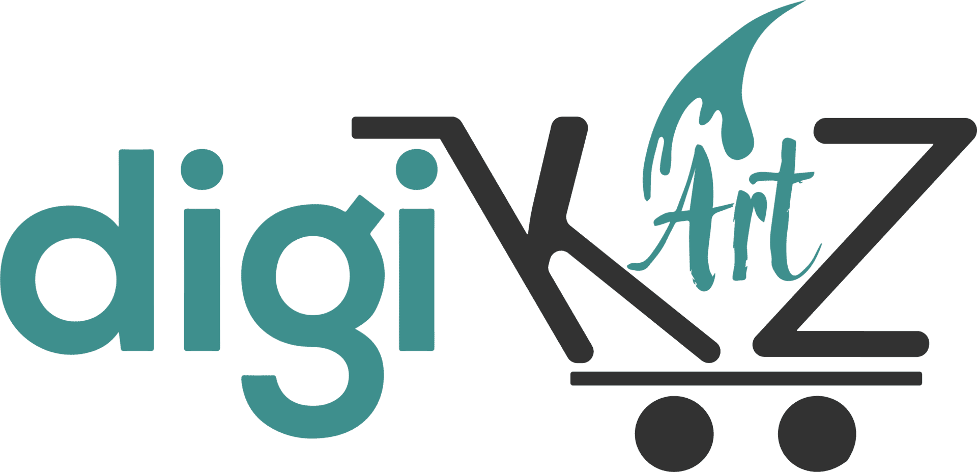 Digikartz logo