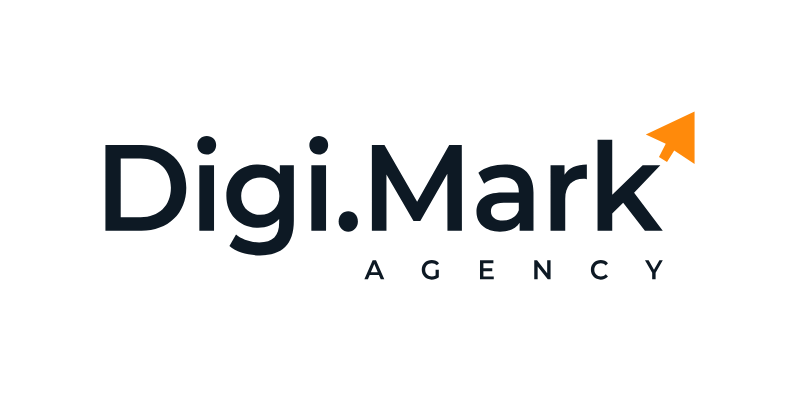 DigiMark Agency logo