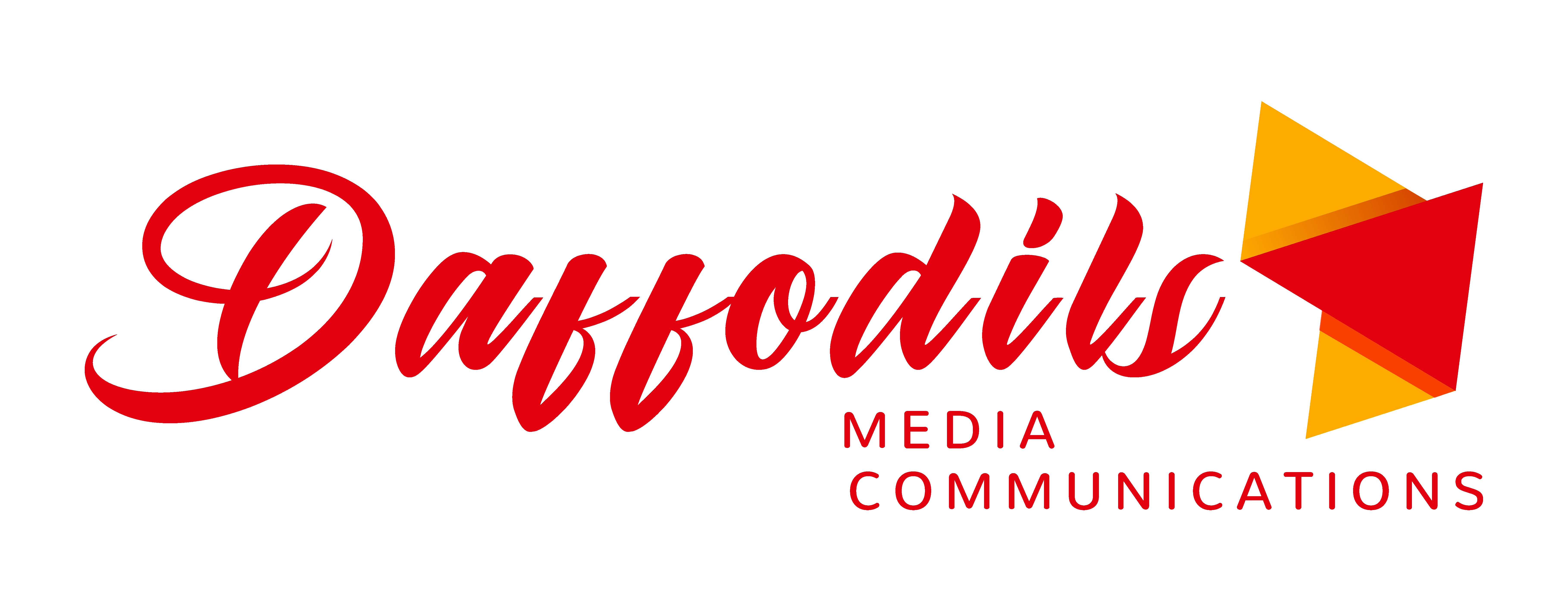 Daffodils Media Communications logo