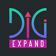 Digiexpand logo