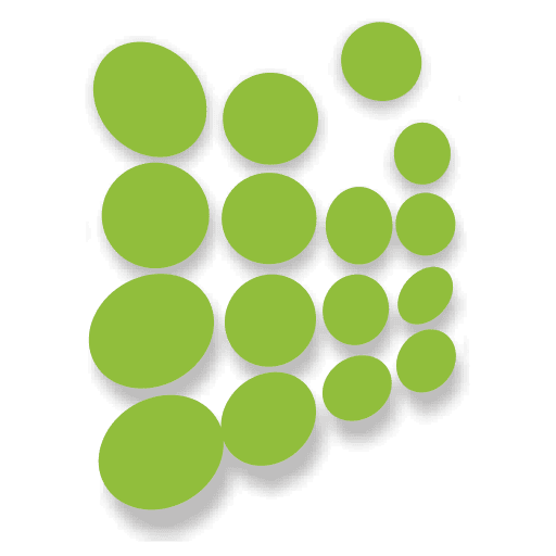 Dotline Web Media logo