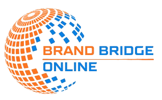 Brand Bridge Online logo