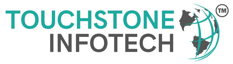 Touchstone Infotech logo