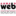 Ahmad Web Solutions logo