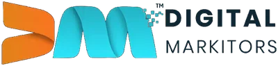 Digital Markitors logo