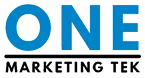 One Marketing Tek logo